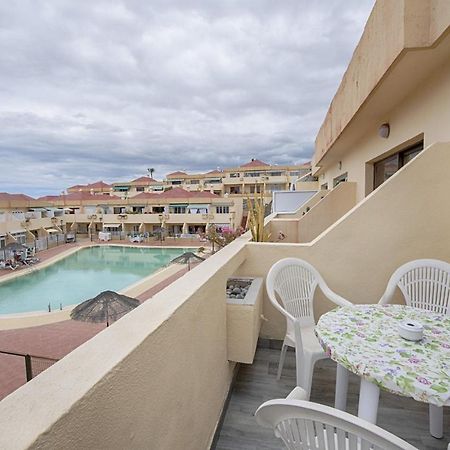 Mareverde Poolview Studio O006 Costa Adeje  Buitenkant foto