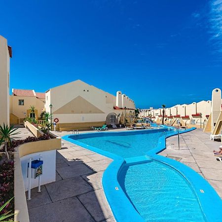 Mareverde Poolview Studio O006 Costa Adeje  Buitenkant foto